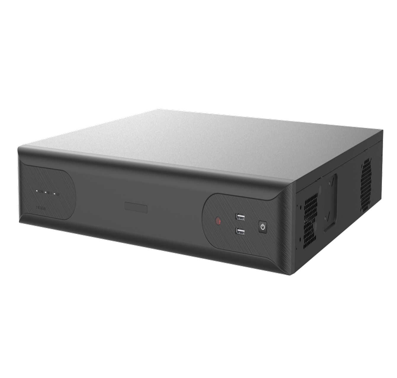 Network Video Recorder