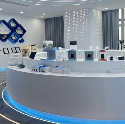 Company Profile