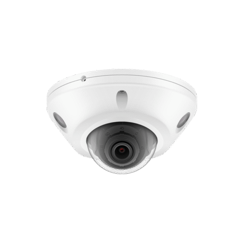JA-DUAI746MP – 6MP DOME AI Face Detection Dual Light PoE