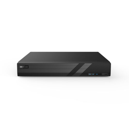 JAZ-32Channel 4 HDDs 4K NVR POS Function