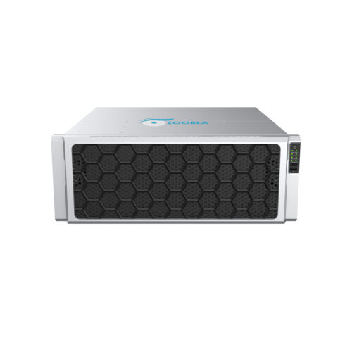 JAZ-128Channel  Playback Support cloud upgrade RAID Split Display supported