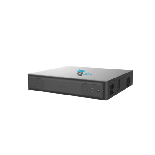 Zoobla-JAZ6400S-64CH-8HDD 4K NVR