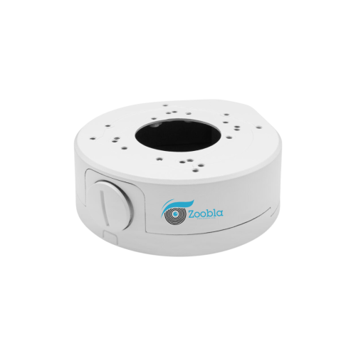 JAZ-DP98 Junction Box