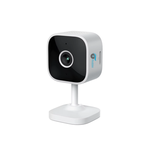 JAZ-WIFI Wireless Motion Detection Two-way Audio Alarming Alarm Push HD Security Camera