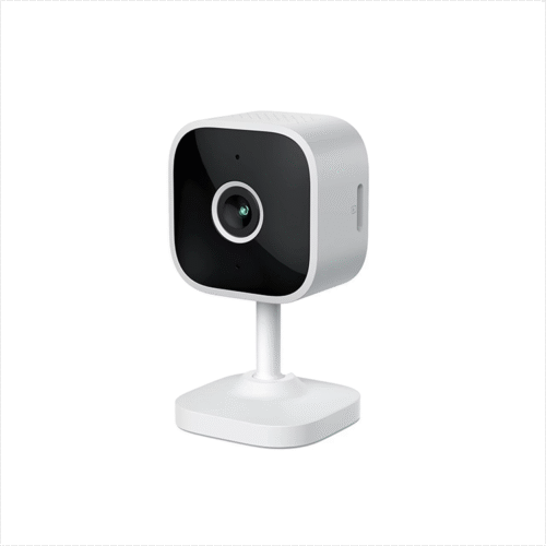 JAZ-WIFI Wireless Motion Detection Two-way Audio Alarming Alarm Push HD Security Camera