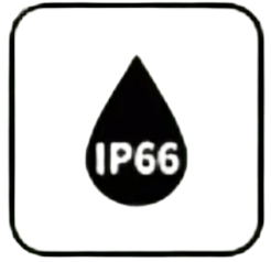 Waterproof