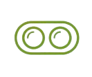 dual lenses